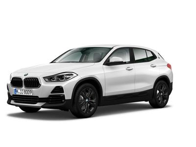 gebraucht BMW X2 sDrive20i