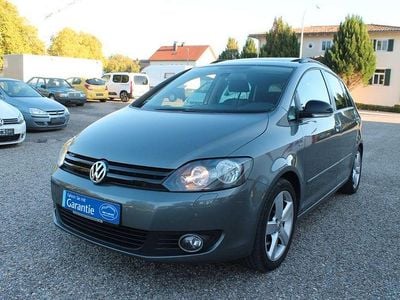 VW Golf Plus