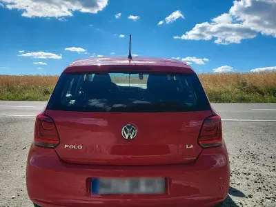 Gebraucht VW Polo