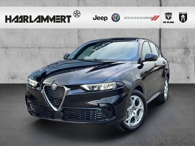 gebraucht Alfa Romeo Tonale Super 1.5 MHEV PDC+KAMERA+NAVI+ISOFIX+CARPLAY