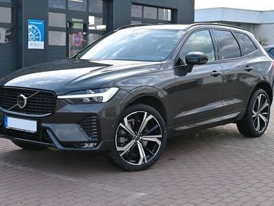 Gebraucht Volvo XC60 Plus 197 PS (144 kW) 2025 Grau SUV