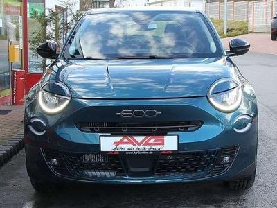 Second-hand Fiat 600 145 CP (106 kW) 2025 SUV