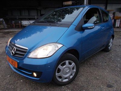 Mercedes A150