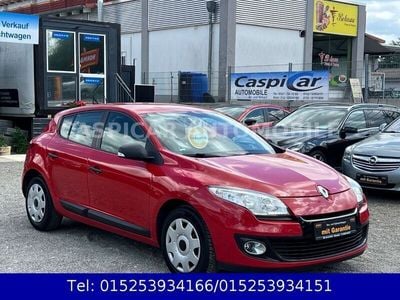Renault Mégane III