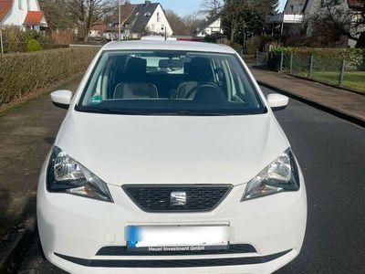 gebraucht Seat Mii Mii1.0 Style