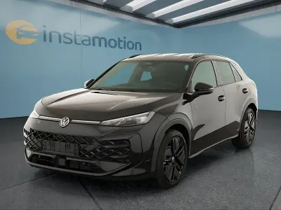Gebraucht VW T-Roc