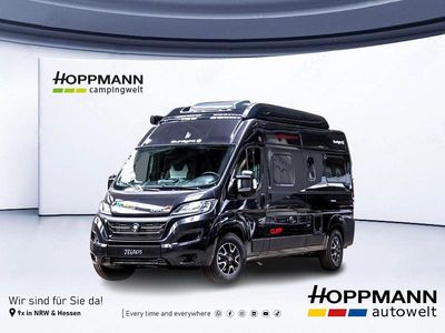 Gebraucht Fiat 600 140 PS (102 kW) 2025 Schwarz SUV