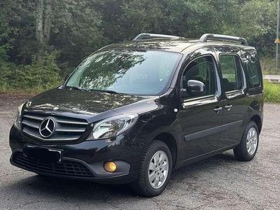 Mercedes Citan 109