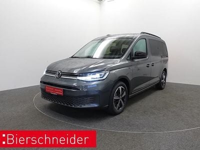 VW Caddy Maxi Life