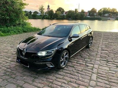 Renault Mégane GT Line