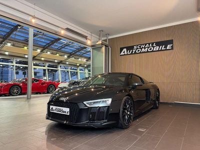 Gebraucht Audi R8 Coupé Sport 610 PS (448 kW) 2018 Schwarz Coupé