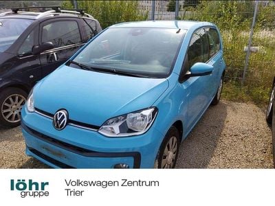 VW e-up!