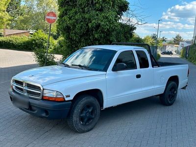 gebraucht Dodge Dakota 3.9 V6 Magnum Aut.