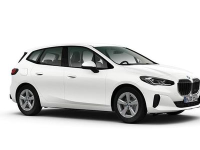 Second-hand BMW 220 Active Tourer Luxury Line 156 CP (114 kW) 2026 Monovolum