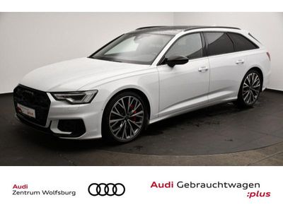 Gebraucht Audi S6 Basis 344 PS (253 kW) 2023 Kombi