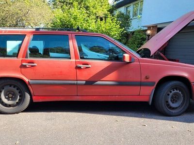 Volvo 850