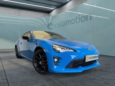 Toyota Gt86 Gebraucht Kaufen 121 Autouncle