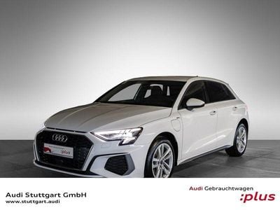 Audi A3 Sportback e-tron
