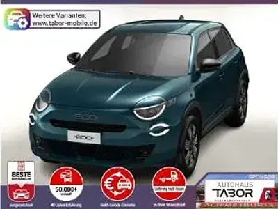 Gebraucht Fiat 600