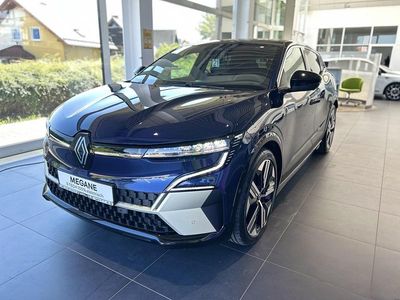 Nouă Renault Megane E-Tech Iconic 22 kW (30 CP) 2025