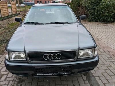 gebraucht Audi 80 B4 Top gepflegt