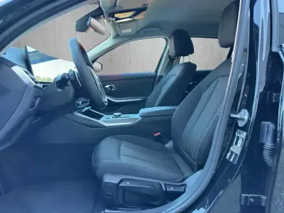 Gebraucht BMW 318