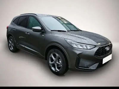 Neu Ford Kuga ST-Line 186 PS (136 kW) 2026 Grau SUV