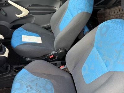 Gebraucht Ford Ka Trend 69 PS (50 kW) 2009 Kleinwagen