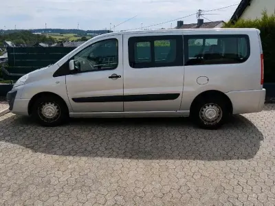 Gebraucht Citroën Jumpy