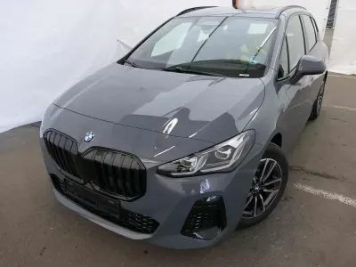 Używany BMW 223 Active Tourer Performance 218 KM (160 kW) 2025 Brązowy Minivan