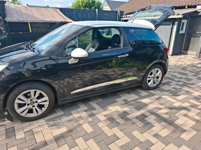 Citroën DS3