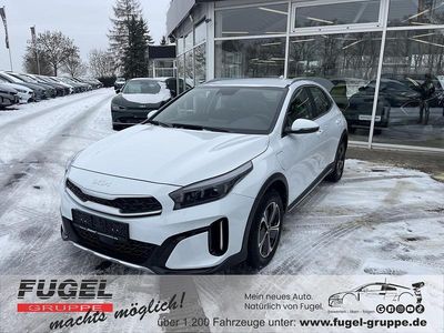 Weiß Gebraucht 2022 Kia XCeed Vision SUV | 19.399 € (Guter Preis)