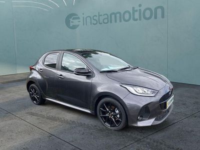 Gebraucht Mazda 2 Homura-Line 92 PS (67 kW) 2024 Grau Limousine