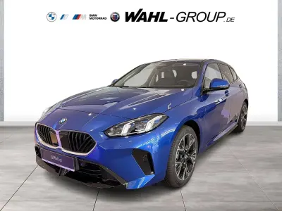 Ny BMW 120 M Sport 170 HK (125 kW) 2026 Grå Hatchback