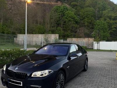 BMW 535