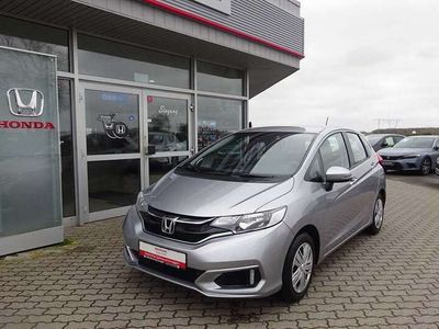 gebraucht Honda Jazz 1.3 i-VTEC Trend