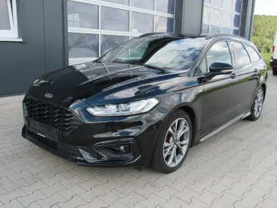Gebraucht Ford Mondeo