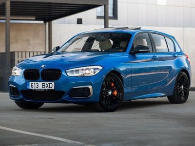 BMW M140