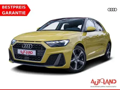 Gebraucht Audi A1 Comfort 150 PS (110 kW) 2019 Andere SUV