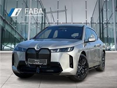 Nouă BMW iX M Sport 300 kW (408 CP) 2026 Gri SUV