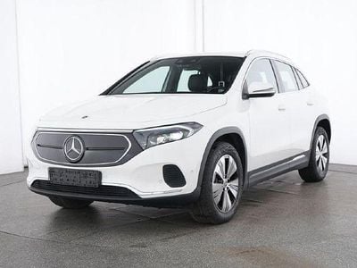 Mercedes EQA250