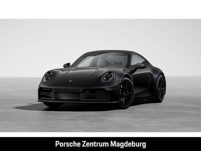 Gebraucht Porsche 911 Carrera 394 PS (289 kW) 2025 Schwarz Coupé