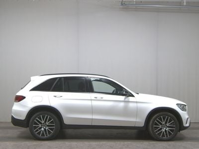 Mercedes GLC200