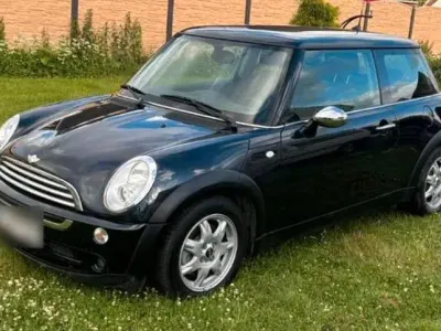 Gebraucht Mini Cooper 90 PS (66 kW) 2006 Kleinwagen