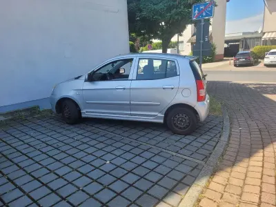 Gebraucht Kia Picanto