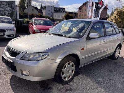 Mazda 323F