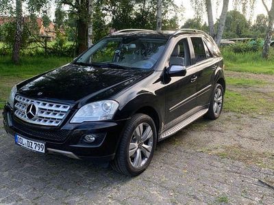 Mercedes ML350