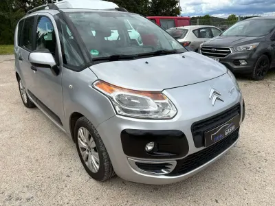 Gebraucht Citroën C3 Picasso