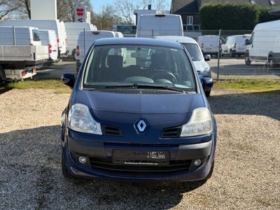 Renault Modus