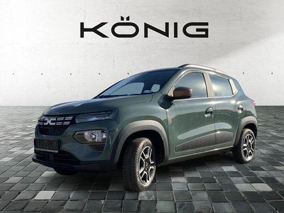 Gebraucht Dacia Spring Extreme 47 kW (65 PS) 2023 Andere Kleinwagen